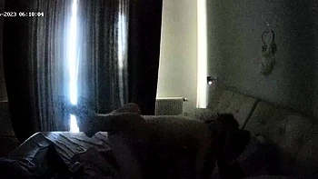 Big booty amateur teen slut hardcore sucking and fucking
