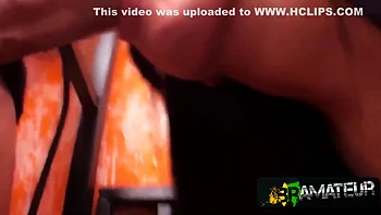 Ninfetinha Tarada Que Adora Anal - Celine Salles - Frotinha Porn Star With Celiny Salles