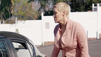 Dana Dearmond, Ryan Keely And Alexis Fawx - Allherluvdotcom - Forever Young Pt. 2 - Teaser