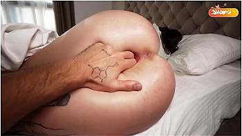Morning Wake Up Big Ass Getting Fucked