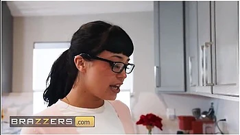 - Horny Nurse Dee Williams Drains Mighty Dees Balls Under His Gfs Nose