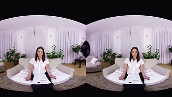 Cz cast: Blowjob, Cowgirl  Missonary VR Porn
