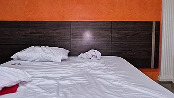 I Went To The Motel With A Friend And Ended Up Pregnant