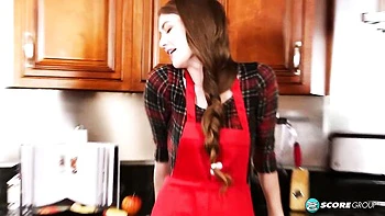 Hairy Coochies featuring dona's latina sex