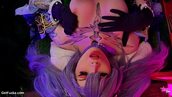 Help Keqing With Mission And Get Special Reward - Zireal Rem