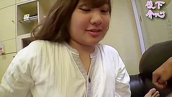 Nymphos Brunette Smut