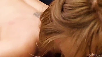 Good Hardcore Sex With Lesbians Siri Dahl And Lumi Ray