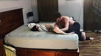 Ajx caught by surprise: Blowjob, Doggy  Cowgirl Porn