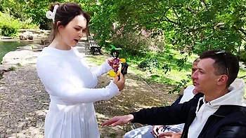 Charlie and Matt's wild encounter with Porno Dan leaves no taboo untouched