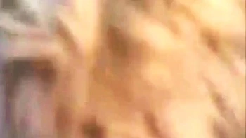 Blonde Babe Big Boobs Tight Pussy