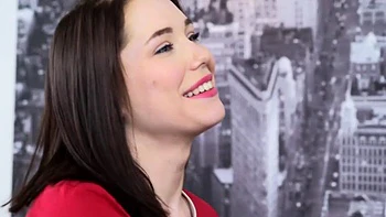 Joseline & Raylin's wild threesome: Blowjobs galore