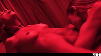 Vored featuring Nancy Ace's unbirth vore sex