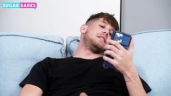 Engaging Diana Gabrovska - stepson clip - Sugar Babes TV