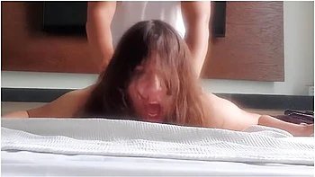 This Is What I Deserve For Being A Slut