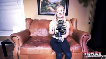 Beauty soul mate at blowjob porn