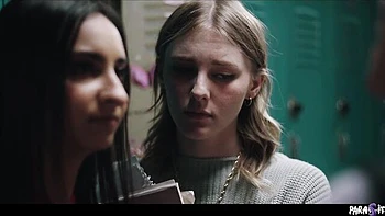 Parasited featuring Tommy Pistol and Lexi Lore's school (18+) xxx