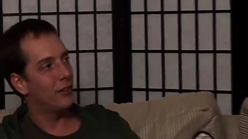 Asian Milf Is Tugging And Draining Hard Cock - Taylor Kiss And Scott Lyons