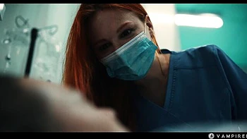 Luring Josephine Jackson at mind control sex sex