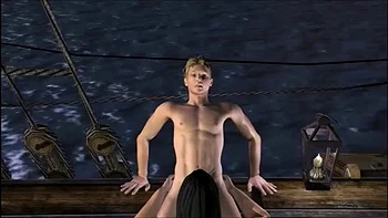 Captain sex: Blowjob, Doggy  Spooning Porn