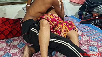 Desi Bhabhi Chudai In Home Hard Chudai