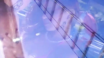 Slutty Ellen Padilha - small boobs scene - Real Anal Stories