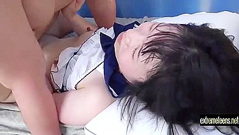 Genkawa Yuzuna -censored- Finger Blast Threesome Rough Sex Bukkake Idol Multiple Positions New For Nov