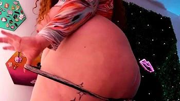 Hot BBW Big Boobs Plays Cam Free MILF Porn