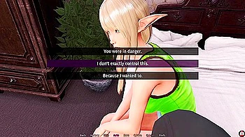 A House In The Rift - ( Pt 36) - Zanith