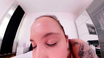Jennifer needs milk for her morning coffee