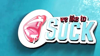 Rosy Leo Dee - POV action - We Like To Suck