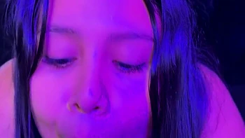 Have You Ever Had Someone Suck You Off With Such Passion?