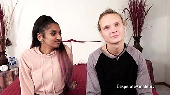 Desperate Amateurs - wet dirt