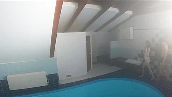 VIP 4K featuring Cherry Crush's cheating girlfriend movie