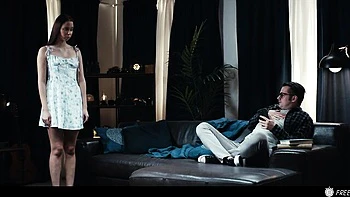 Sam Bourne and Alice Ross's time stopped trailer by Freeze