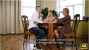 Too Horny For Him - Willy Regal And Viki Ray