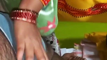 New Beutiful Girl Having Sucking Her Boyfriend Cock