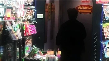 Watch so hot Gina Ryder and Kurt Lockwood's movie