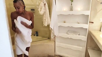 A Morning In Tulum, Mexico