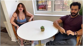 Stepdaddy Fucks Teen 18+ Stepdaughter Leaving Mess On Her Face And Big Tits Perfect Stroke Md With Lilibet Saunders