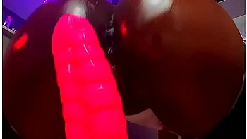 Open Your Mouth I Want To Squirt Baby
