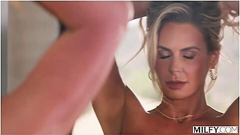 Bbc-crazy Milf Phoenix Marie Goes Airtight While Hubby Films