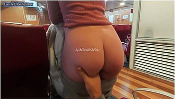 Extreme Sex In Public, Very Risky