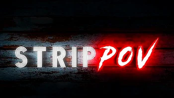 Strip POV - pornstar scene