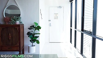 Riggs Films - blonde big tits scene