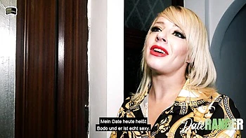 April Paisley's england porn by Date RANGER