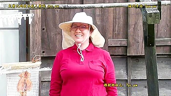 [jur-548] I Married Into A Remote Village On A Breeding Island, And Every Day I Am Being Sexually Used By The Insatiable Local