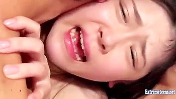 Kaise Akari Bdsm Extreme Rough Sex Piston Action On Slave Bed Fantastic Fetish Masochist Idol