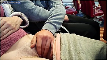 Extreme Sex In Public, Very Risky