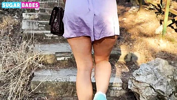 Nymph's greek anal movie