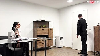 Watch adorable hooker's scene